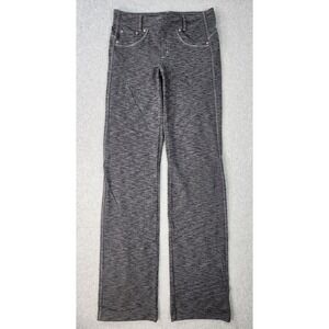 Kuhl Space Dye Stretch Sweatpants Women‎ Size 28x32 Gray Training Drawstring